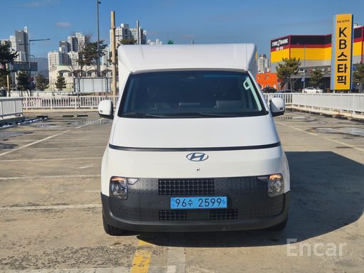 ST1Special high-roof Smart