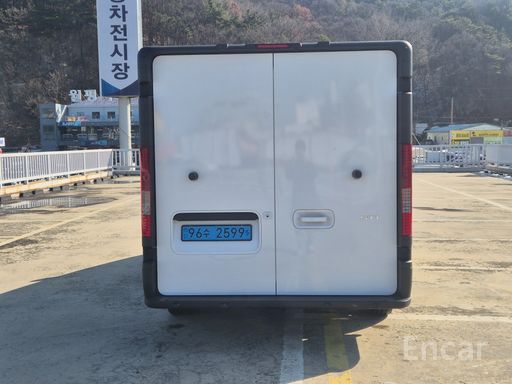 ST1Special high-roof Smart