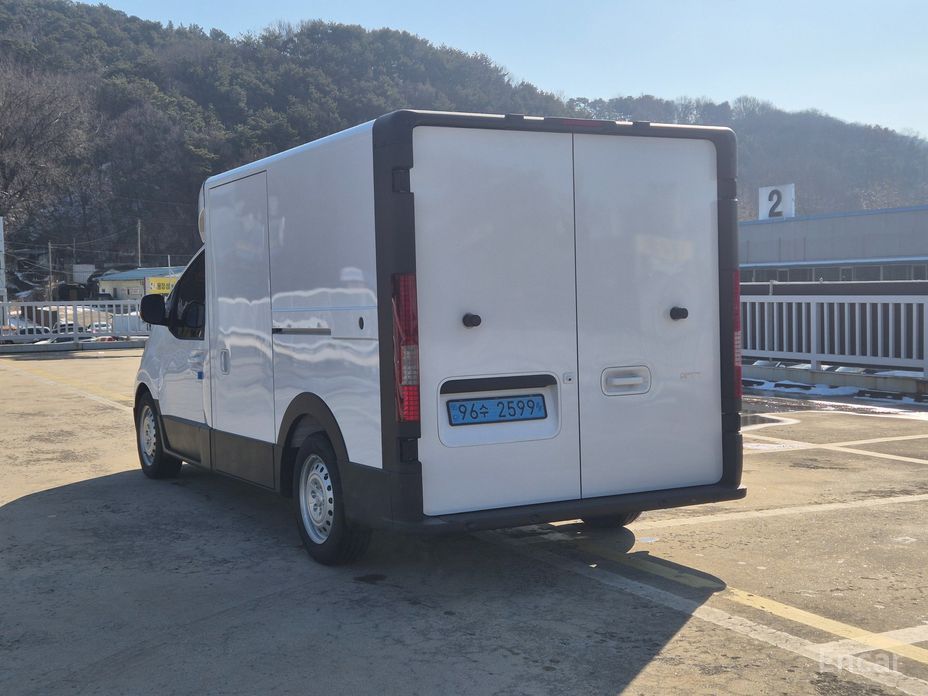 ST1Special high-roof Smart