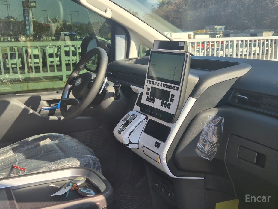 ST1Special high-roof Smart