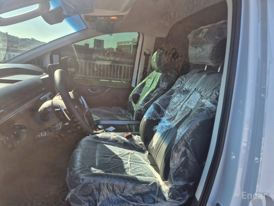 ST1Special high-roof Smart