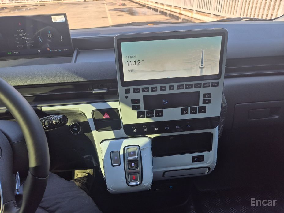 ST1Special high-roof Smart