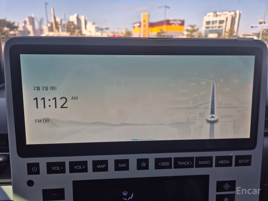 ST1Special high-roof Smart