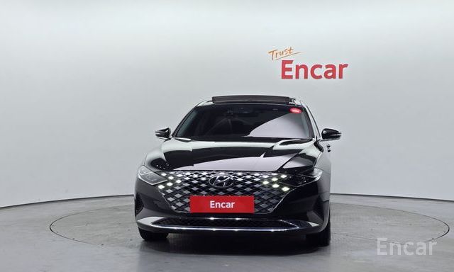 The New Grandeur IG HybridPremium