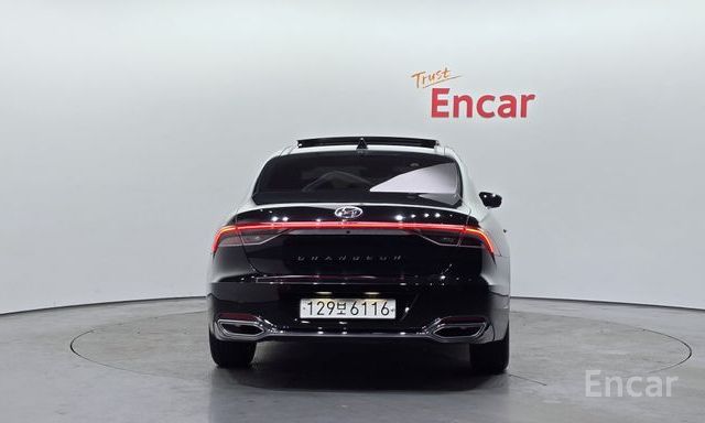 The New Grandeur IG HybridPremium