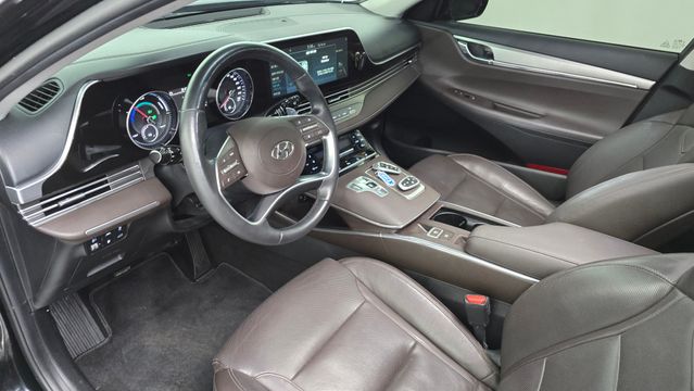 The New Grandeur IG HybridPremium