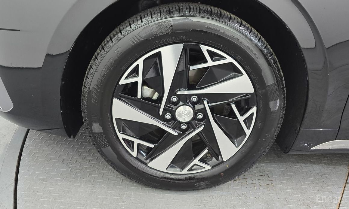 The New Grandeur IG HybridPremium