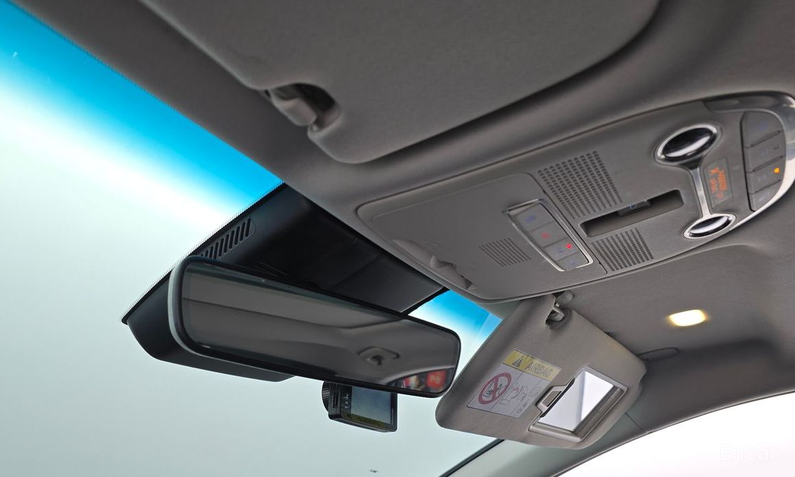 The New Grandeur IG HybridPremium