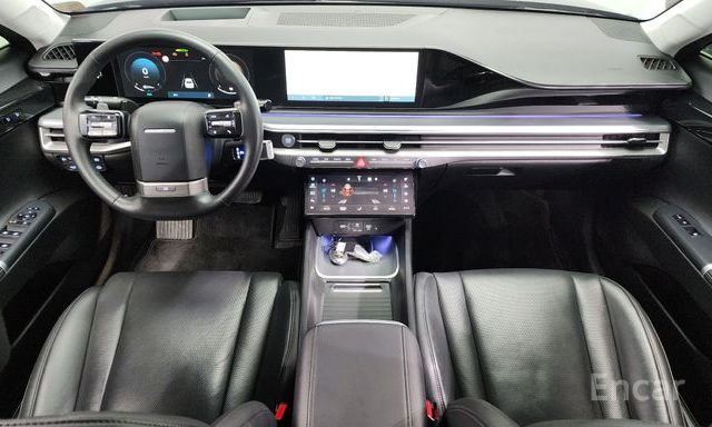 Grandeur Hybrid (GN7)Exclusive