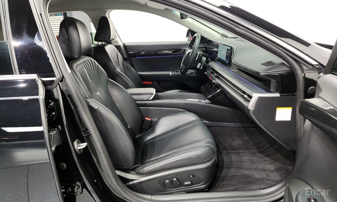 Grandeur Hybrid (GN7)Exclusive