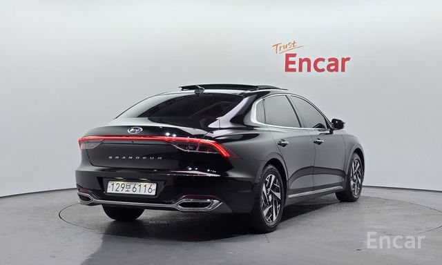 The New Grandeur IG HybridPremium