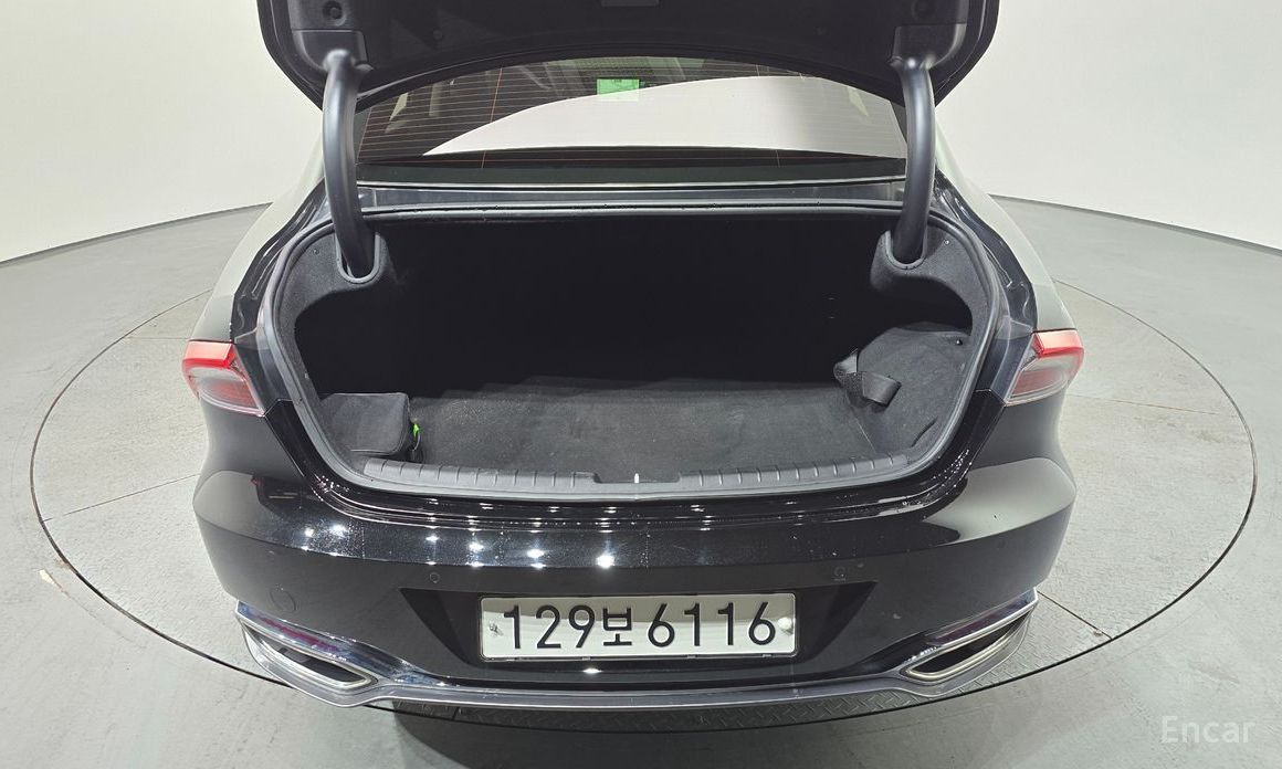 The New Grandeur IG HybridPremium