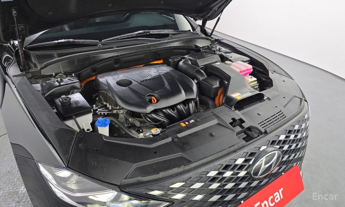 The New Grandeur IG HybridPremium