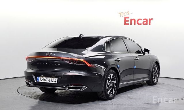 The New Grandeur IG HybridPremium
