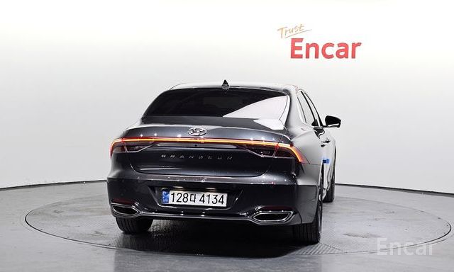 The New Grandeur IG HybridPremium