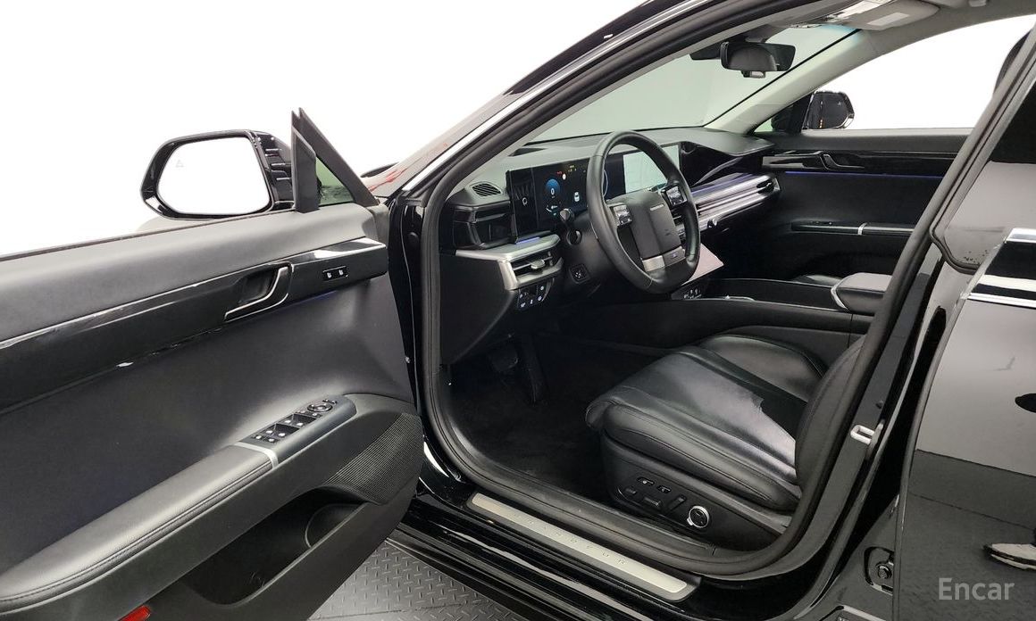 Grandeur Hybrid (GN7)Exclusive
