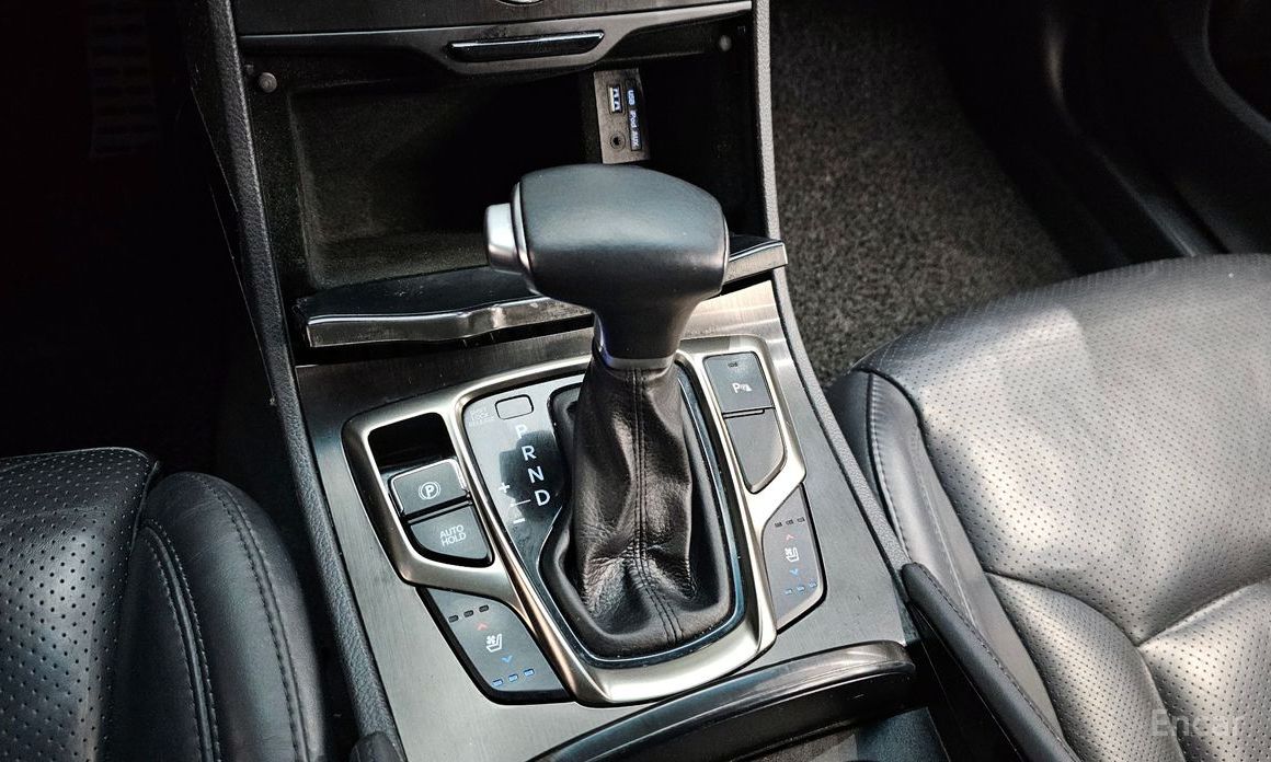 Grandeur HG HybridPremium