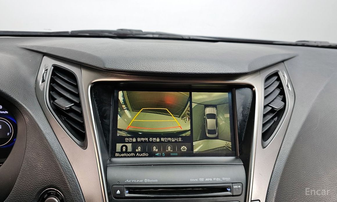 Grandeur HG HybridPremium