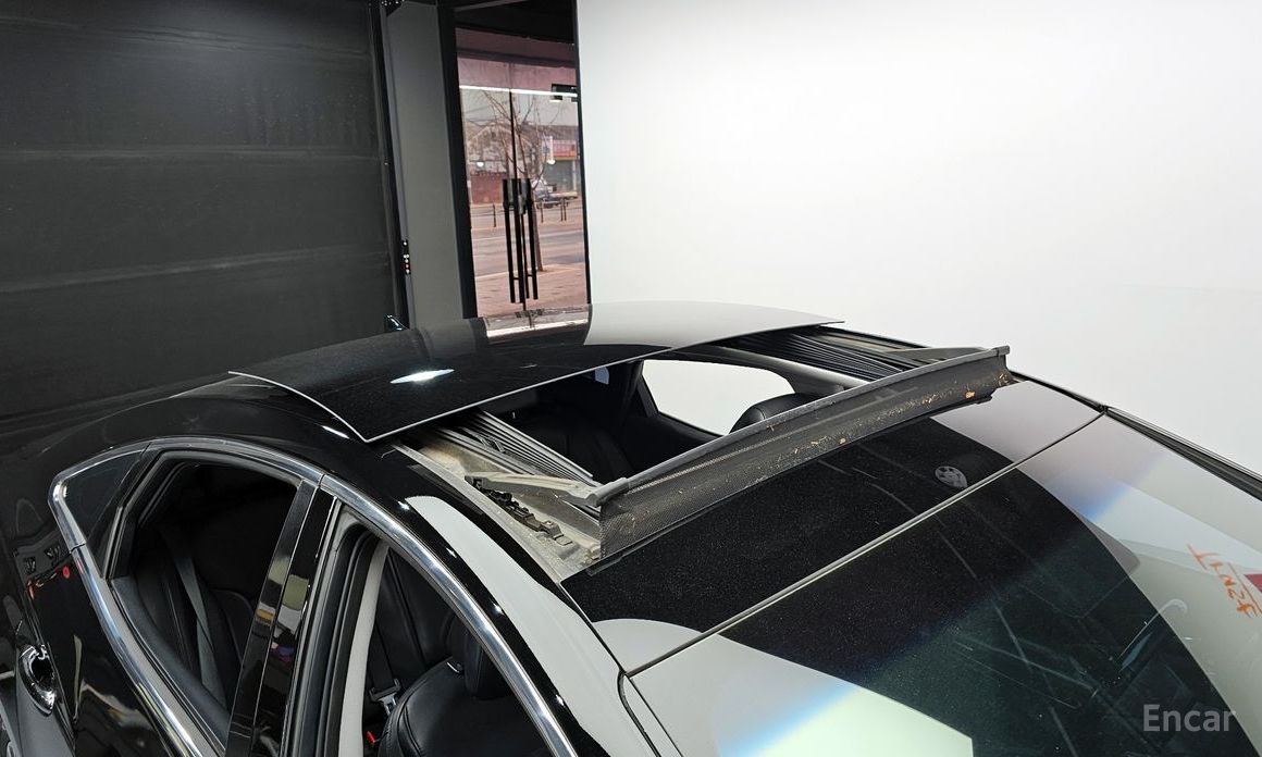 Grandeur HG HybridPremium