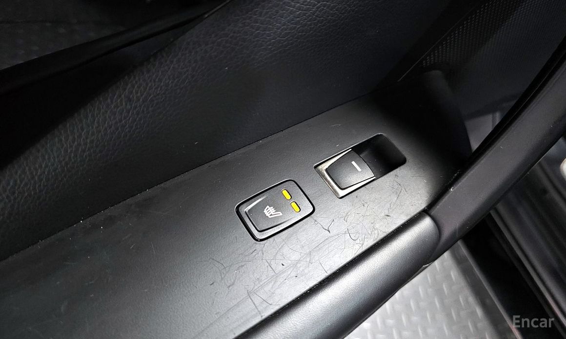 Grandeur HG HybridPremium