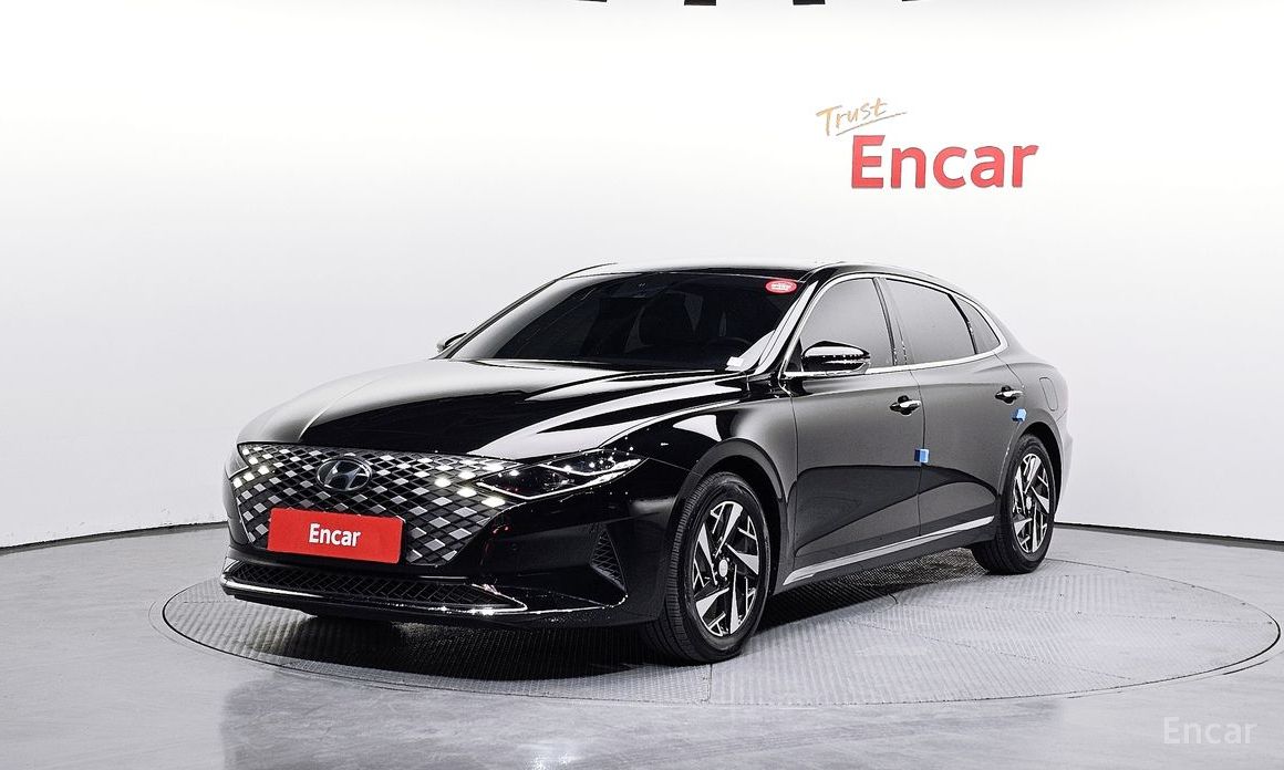 The New Grandeur IG HybridPremium