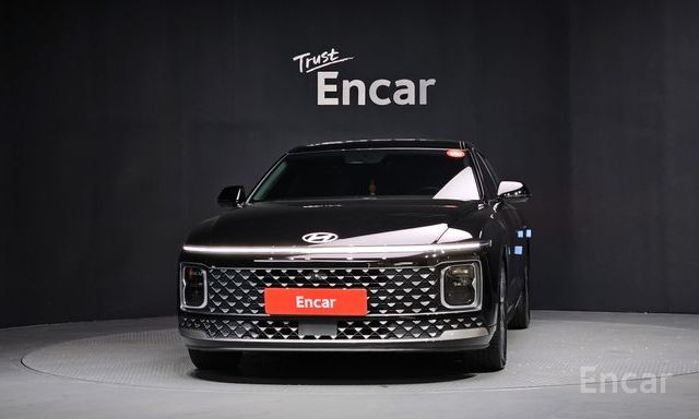 Grandeur Hybrid (GN7)Exclusive
