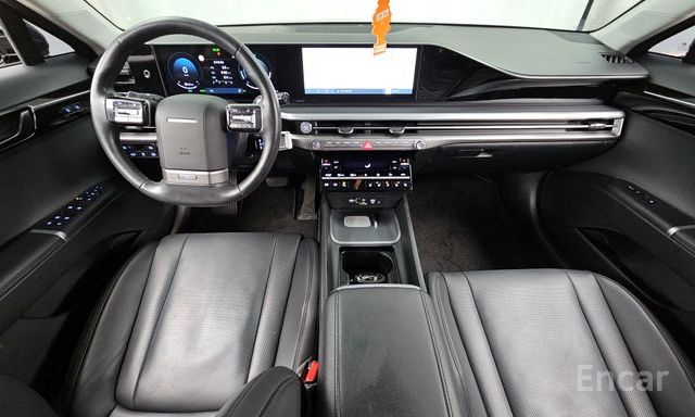 Grandeur Hybrid (GN7)Exclusive