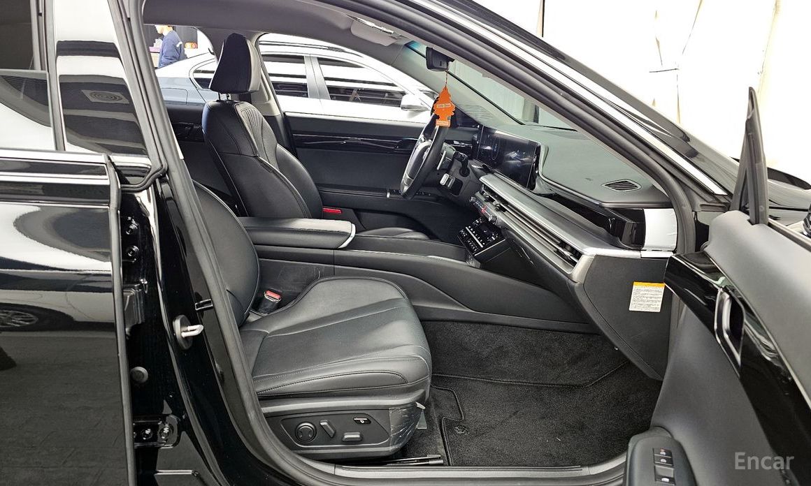 Grandeur Hybrid (GN7)Exclusive