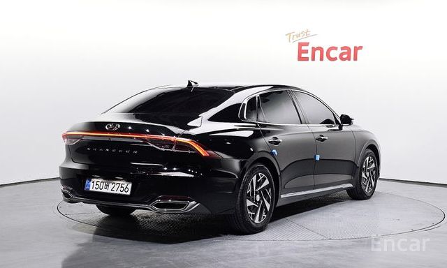 The New Grandeur IG HybridPremium