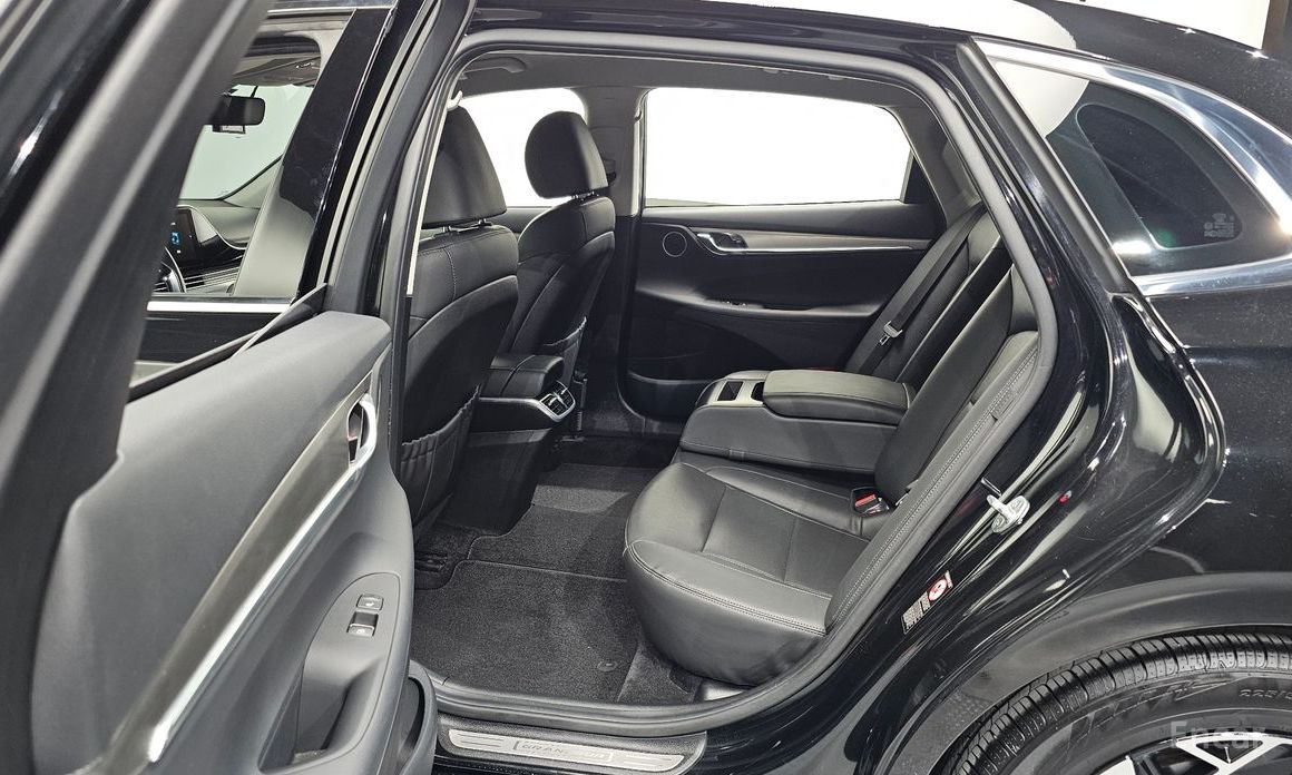 The New Grandeur IG HybridPremium