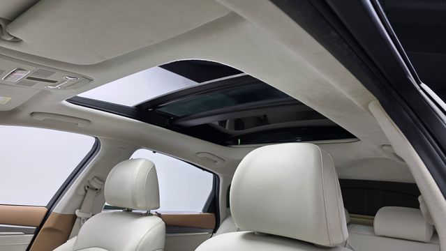The New Grandeur IG HybridExclusive