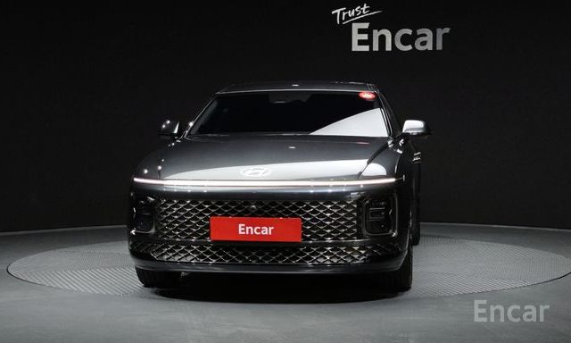 Grandeur Hybrid (GN7)Calligraphy