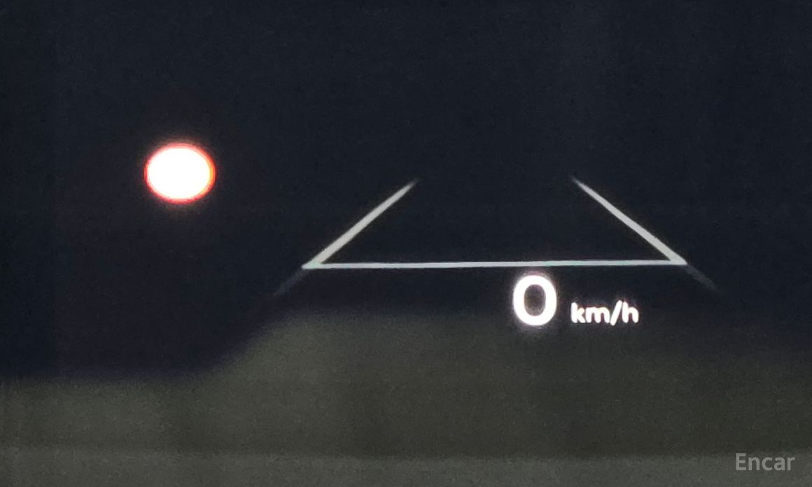 Grandeur Hybrid (GN7)Calligraphy