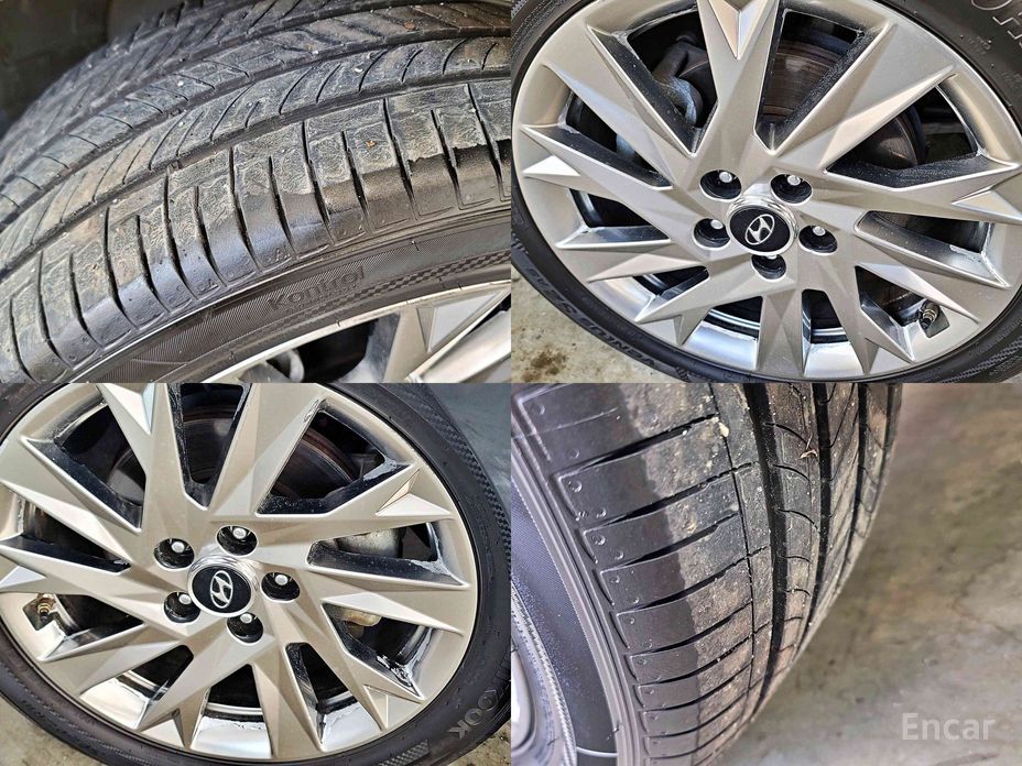 The New Grandeur IG HybridCalligraphy