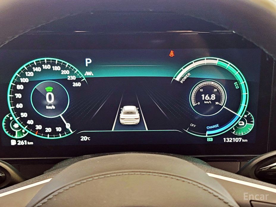 The New Grandeur IG HybridCalligraphy