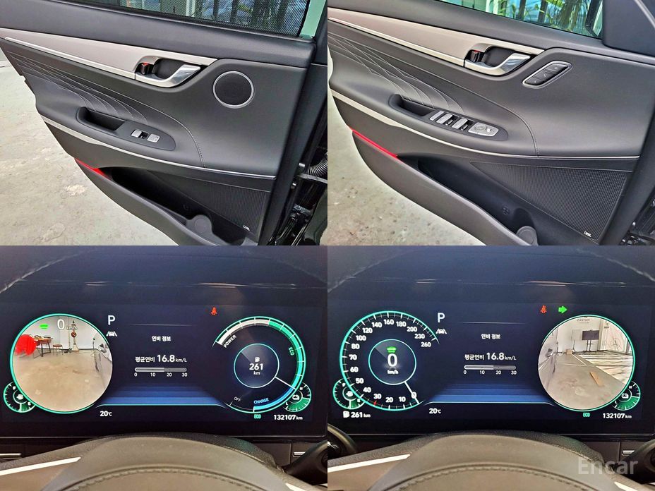 The New Grandeur IG HybridCalligraphy