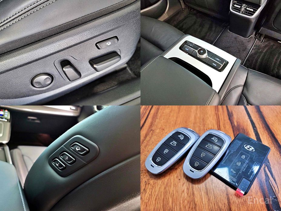 The New Grandeur IG HybridCalligraphy