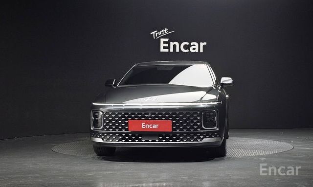 Grandeur Hybrid (GN7)Exclusive