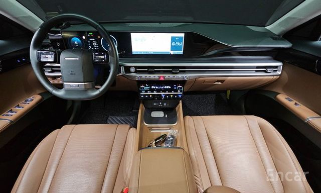 Grandeur Hybrid (GN7)Exclusive