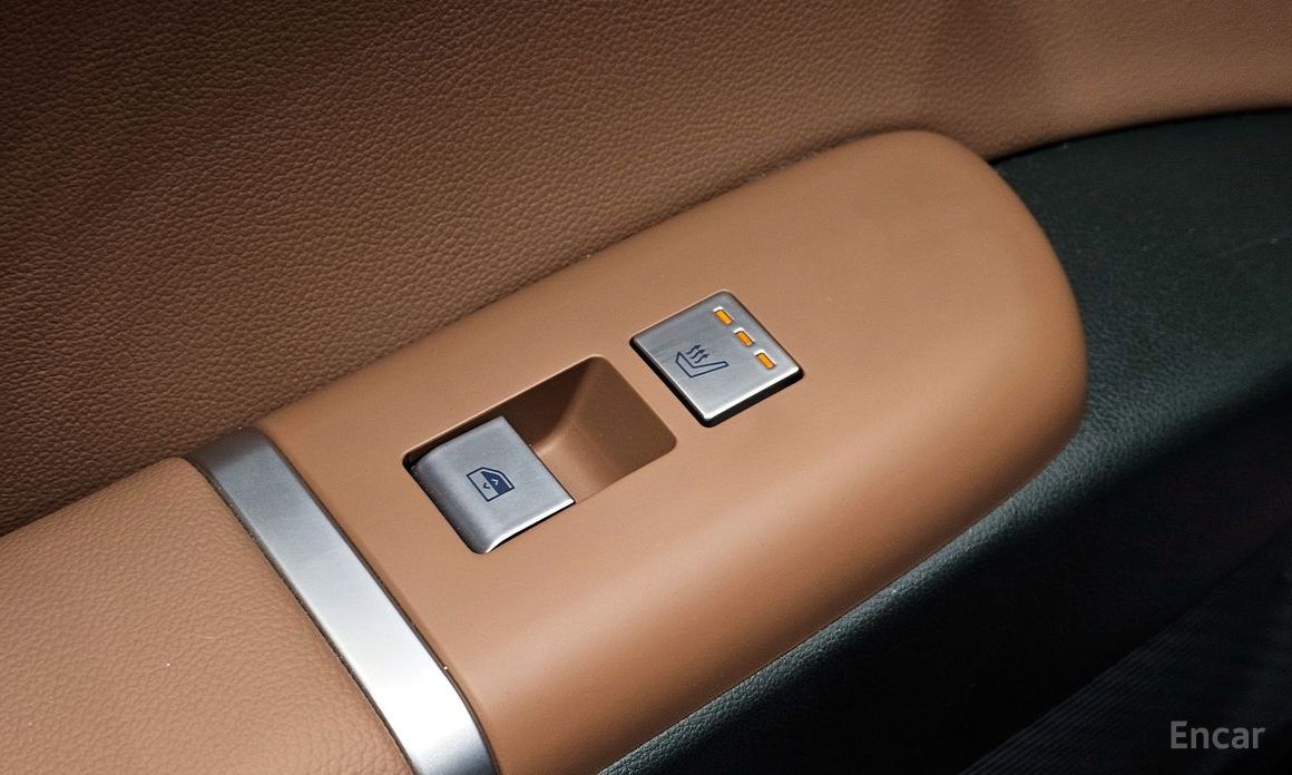 Grandeur Hybrid (GN7)Exclusive