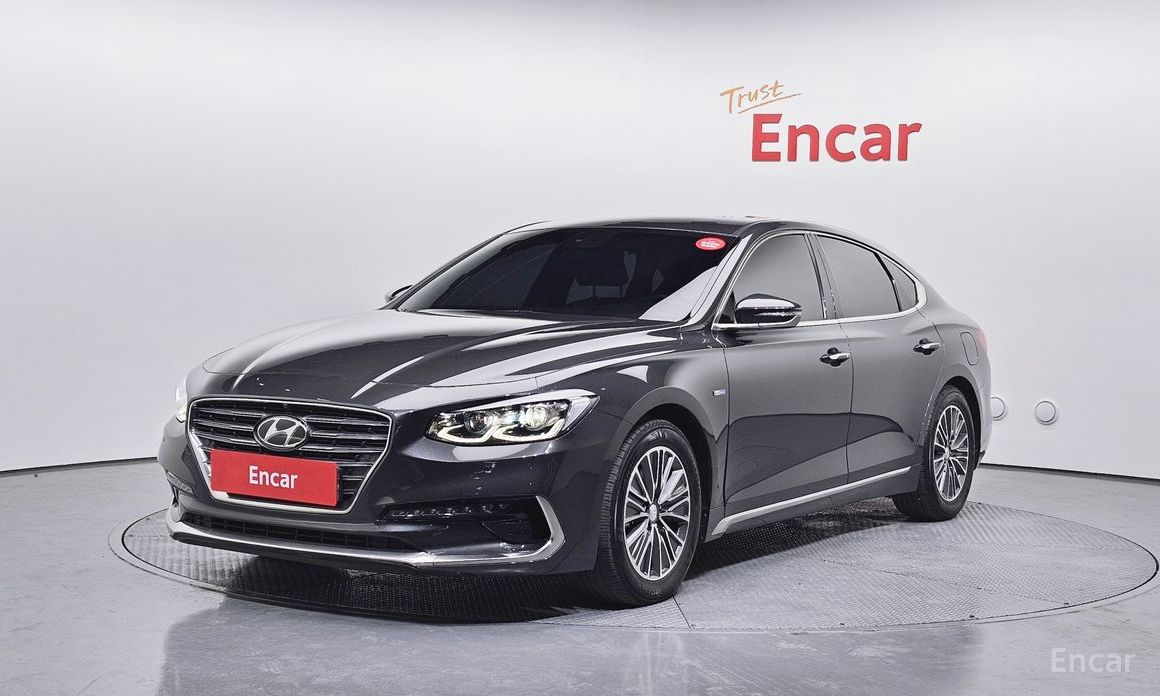 Grandeur IG HybridExclusiveSpecial