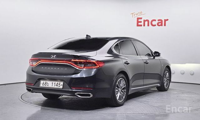 Grandeur IG HybridExclusiveSpecial