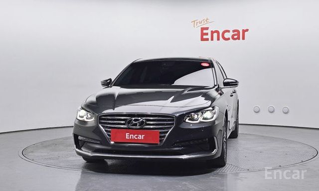 Grandeur IG HybridExclusiveSpecial