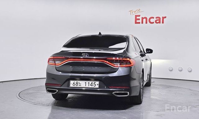 Grandeur IG HybridExclusiveSpecial