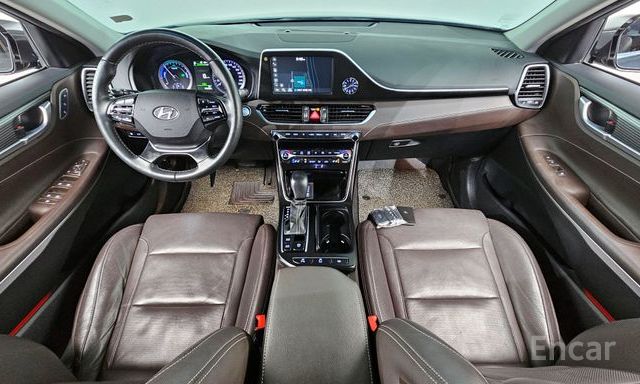 Grandeur IG HybridExclusiveSpecial