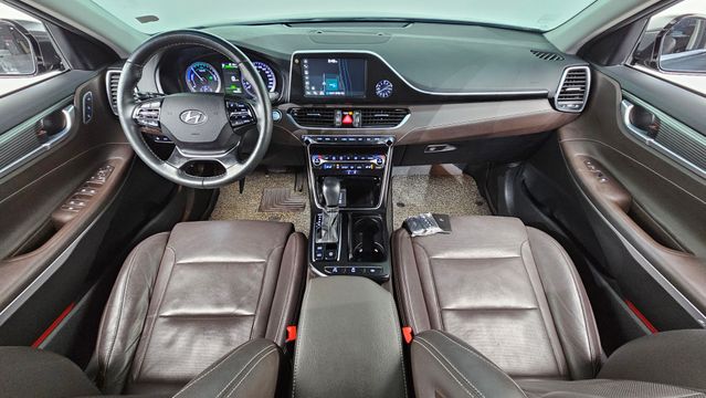 Grandeur IG HybridExclusiveSpecial