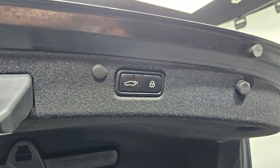 Grandeur IG HybridExclusiveSpecial