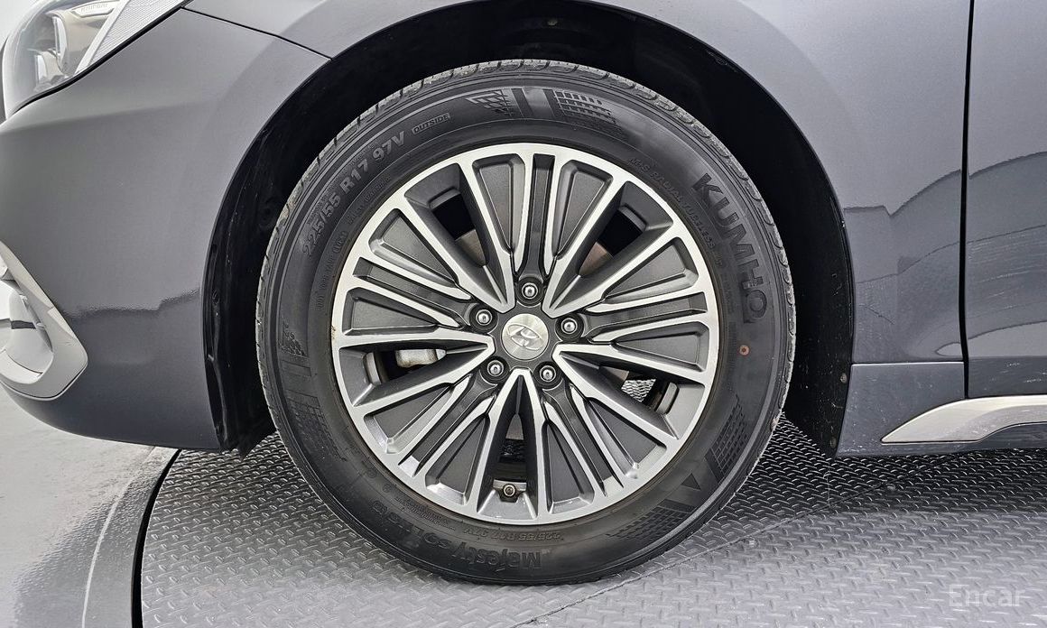 Grandeur IG HybridExclusiveSpecial