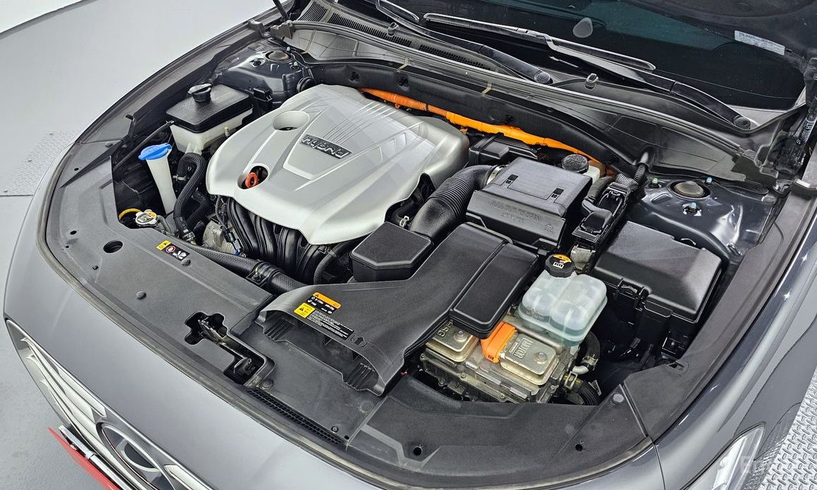 Grandeur IG HybridExclusiveSpecial