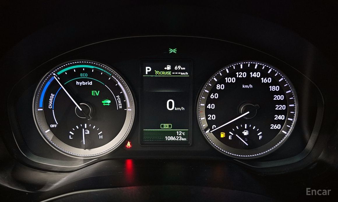 Grandeur IG HybridExclusiveSpecial